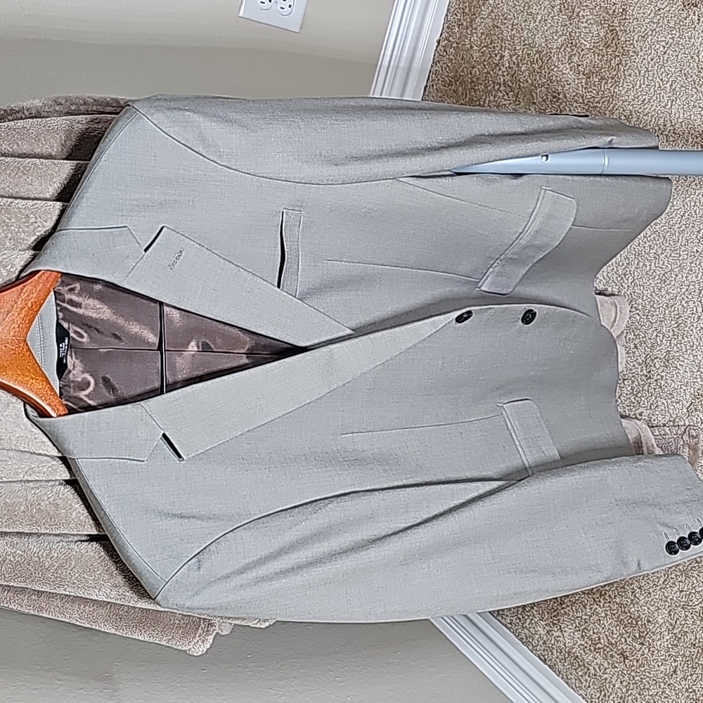 Sports Coat